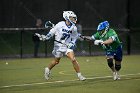 MLax vs Salve  Wheaton College Men’s Lacrosse vs Salve Regina University in the 2024 NEWMAC quarterfinals. - Photo By: KEITH NORDSTROM : Wheaton, Lacrosse, LAX, NEWMAC